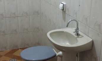 Imagem 2: Alugo casa 500,00