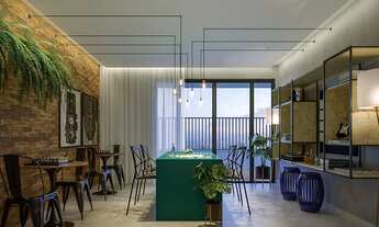 Imagem 7: Sala comercial para venda, Vila Madalena, São Paulo - SA2851