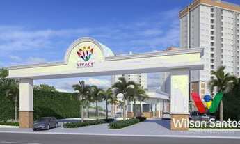 Imagem 7: Vivace Residence Club, área de lazer completa ao lado do bosque 2