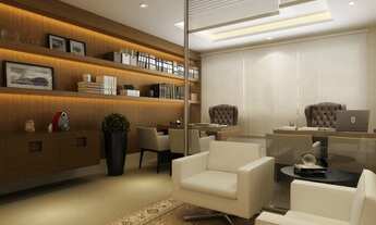 Imagem 6: Sala comercial para venda, Centro, Niterói - SA2703