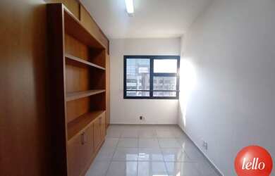 Imagem 7: São Paulo - Conjunto Comercial/sala - Vila Mariana