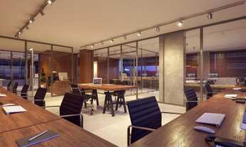 Imagem 7: Sala comercial para venda, Centro, Passo Fundo - SA2667