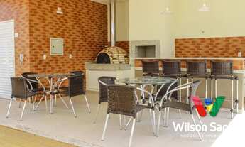 Imagem 6: Vivace Residence Club, área de lazer completa ao lado do bosque 2