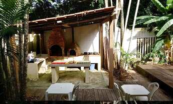 Imagem: Luxuosa casa para locação por temporada