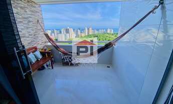 Imagem 3: Apartamento 3 Quartos para Venda em Salvador, COSTA AZUL, 3 dormitórios, 1 suíte, 3 banhei