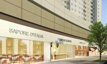 Imagem 2: Loja comercial para venda, Del Castilho, Rio de Janeiro - LJ214