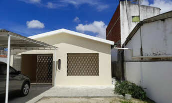 Imagem: AC proposta casa no João Paulo