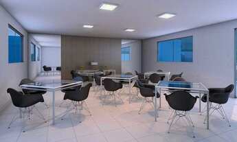 Imagem 4: Apartamento residencial para venda, Jardim Alvorada, Nova Iguaçu - AP12044