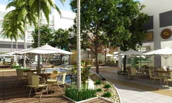 Imagem 7: Sala comercial para venda, Campo Grande, Rio de Janeiro - SA2856