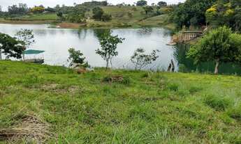 Imagem 7: Vende-se Terreno a Beira da Represa em Carlópolis PR