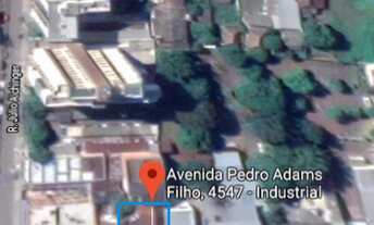 Imagem 2: Terreno/lote comercial comercial para venda, Pátria Nova, Novo Hamburgo - AR0329