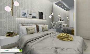 Imagem 7: Reserva Bolonha Casa em condomínio com 2 dormitórios