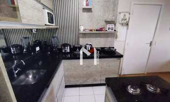 Imagem 2: Apartamento à venda com 2 dormitórios em Ouro verde, Londrina cod:AP2559