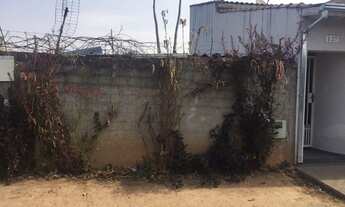 Imagem: Lote/Terreno para venda com 162 metros quadrados