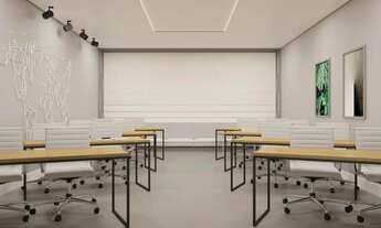 Imagem 5: Sala comercial para venda, Água Verde, Curitiba - SA2798