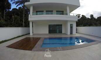 Imagem 4: Casa Alto Padrão para Venda em Ponta Negra Manaus-AM - 143