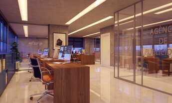 Imagem 5: Sala comercial para venda, Centro, Passo Fundo - SA2667