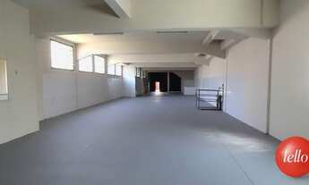 Imagem 2: São Paulo - Galpão/Depósito/Armazém - Casa Verde