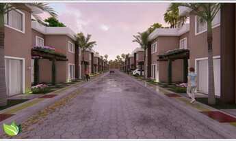 Imagem 2: Reserva Bolonha Casa em condomínio com 2 dormitórios