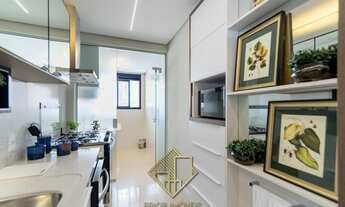 Imagem 6: Apartamento para Venda em Florianópolis, Agronômica, 3 dormitórios, 3 suítes, 3 banheiros