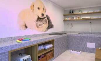 Imagem 7: Apartamento residencial para venda, Jaraguá, São Paulo - AP10377