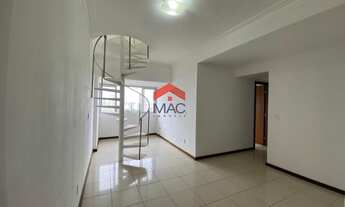 Imagem 2: Cobertura para Venda em Salvador, Stiep, 2 dormitórios, 1 suíte, 3 banheiros, 1 vaga