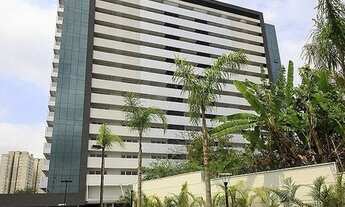 Imagem 3: Sala comercial para venda, Santo Amaro, São Paulo - SA2118