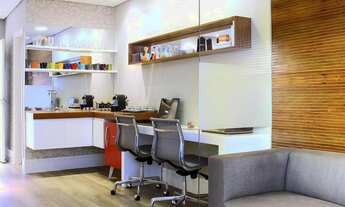 Imagem 7: Sala comercial para venda, Bosque do Vianna, Cotia - SA2524