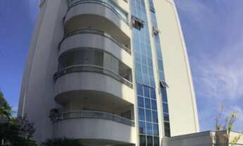 Imagem: COBERTURA NO CENTRO DE BRUSQUE SEMI MOBILIADA