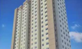 Imagem: Apartamento residencial para venda, Sacomã