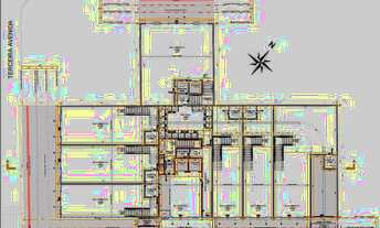 Imagem 2: Loja comercial para venda, Meia Praia, Itapema - LO0398