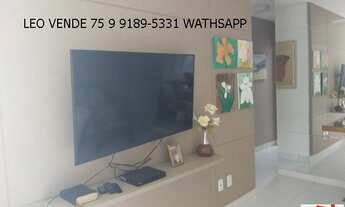 Imagem 5: Leo vende, bairro Sim, 3\4 suíte, reformada, oportunidade