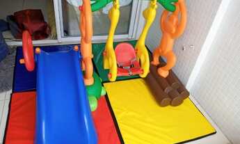 Imagem 2: Deixe seu Natal mais feliz, alugue brinquedos!