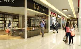 Imagem 3: Sala comercial para venda, Centro, Niterói - SA2703