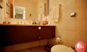 Imagem 6: São Paulo - Apartamento Padrão - Itaim Bibi