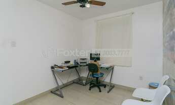 Imagem 6: Porto Alegre - Casa Padrão - Tristeza