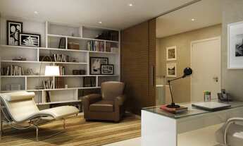 Imagem 5: Sala comercial para venda, Centro, Niterói - SA2703