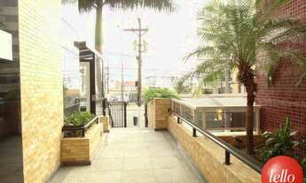 Imagem 6: São Paulo - Conjunto Comercial/sala - Mooca