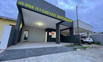 Imagem: Leo vende, bairro Sim, 3