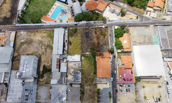 Imagem 3: Vendo Terreno | 20m x 40m | 800m² | Rua Duque Bacelar