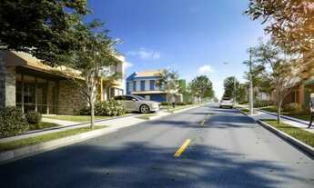 Imagem 2: Terreno/lote residencial residencial para venda, Loteamento Jardim Timbaúva, Gravataí - TE