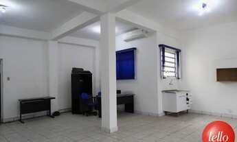 Imagem 4: São Paulo - Conjunto Comercial/sala - Carrão