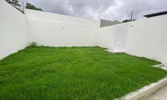 Imagem 7: Imperdível Fino Acabamento Alto Padrão/Casas 110m2 03 Qts 02 Vagas De Garagem!!