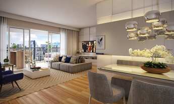 Imagem 6: Apartamento residencial para venda, Centro, Osasco - AP7388