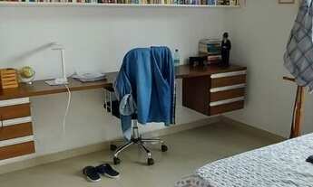 Imagem 3: Com 3 quartos e Picina Parque das Laranjeiras