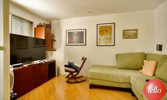 Imagem 5: São Paulo - Apartamento Padrão - Itaim Bibi