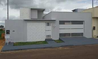 Imagem: Vendo casa em ótima localização Água