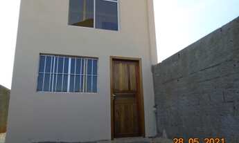 Imagem 2: Excelente oportunidade de adquirir sobrado no Bairro Grandes Lagos (LUZ/MG