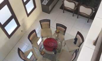 Imagem 5: Casa Duplex de condomínio para venda 04 quartos, piscina, em Intermares