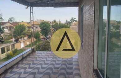 Imagem 6: Apartamento com 2 dormitórios à venda, 75 m² por R$ 200.000,00 - Cidade Beira Mar - Rio da